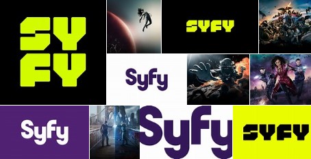 Syfy Live Stream Channel : Where Can I Watch the Sci-Fi Channel? Your ...